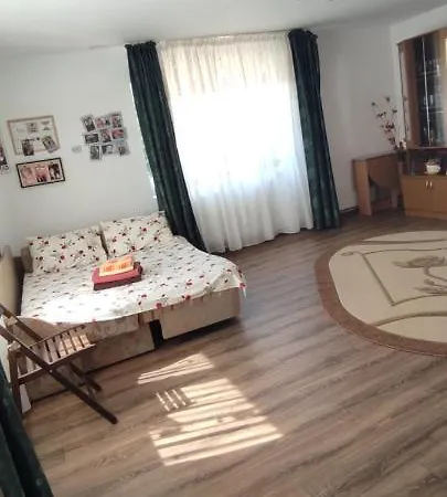 Casa Din Hotel 2 Mai
