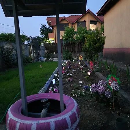 Hotel Casa Din *